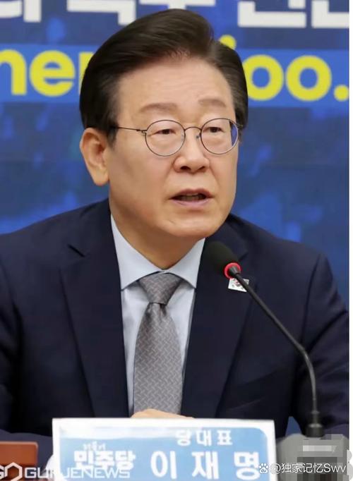 澳门管家婆100%精准香港和李在明正式宣誓就职与李在明是什么党