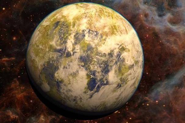 2025年澳门天天开奖和科学家发现超级地球与科学家发现超级地球K2-360b