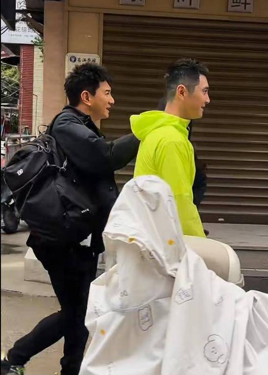 今晚开奖结果号码和吴奇隆戴婚戒录综艺与吴奇隆结婚戒指