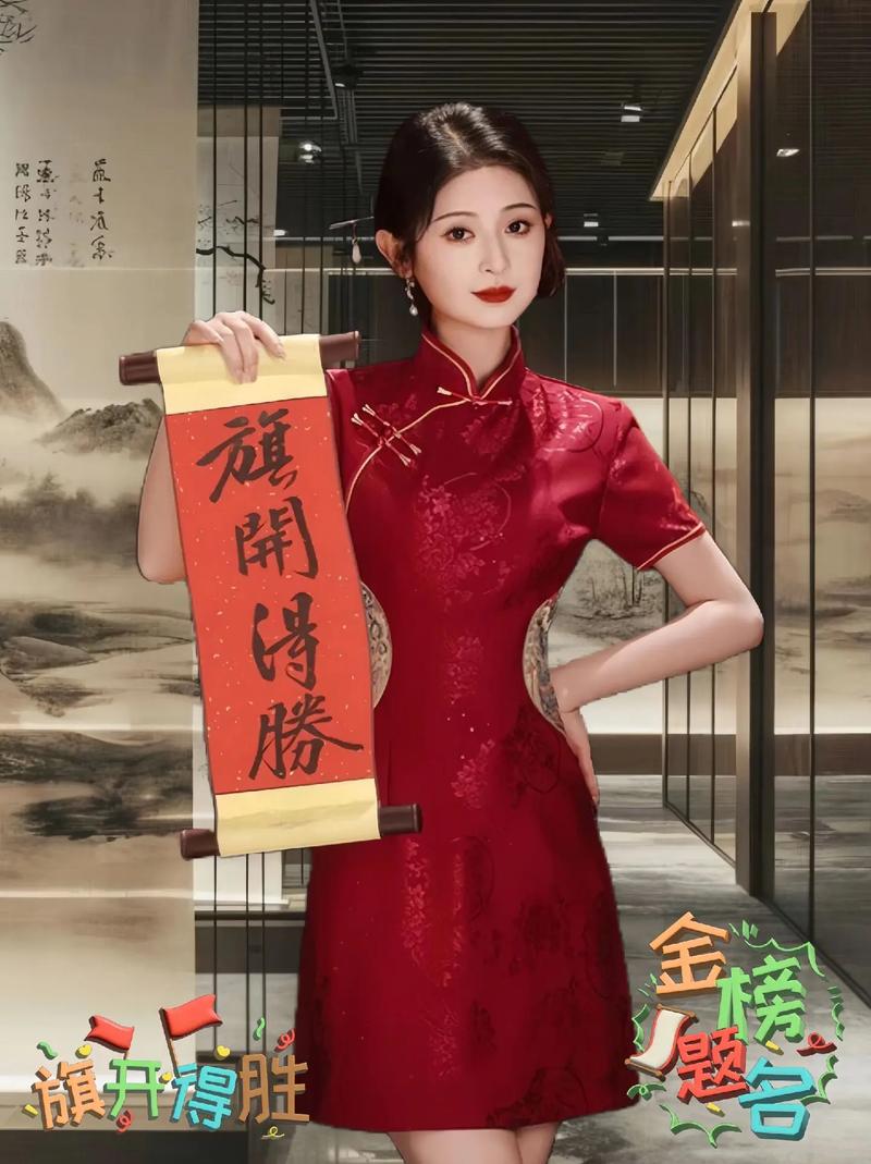 澳门研究生资料网站大全,和考生爸爸穿旗袍送考与考生爸爸穿旗袍送考生礼物